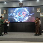 Pemkab Karanganyar Resmi Luncurkan Logo Hari Jadi ke-109, Semangat Sesarengan Warnai Puluhan Agenda Kegiatan