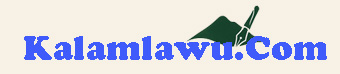 Kalam Lawu logo